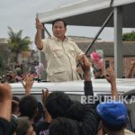 Legislator Dukung Langkah Diplomatik Prabowo di Tengah Krisis Gaza