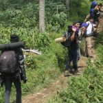 Petualangan Tragis: Pendaki Wanita dari Brasil Gugur di Rinjani