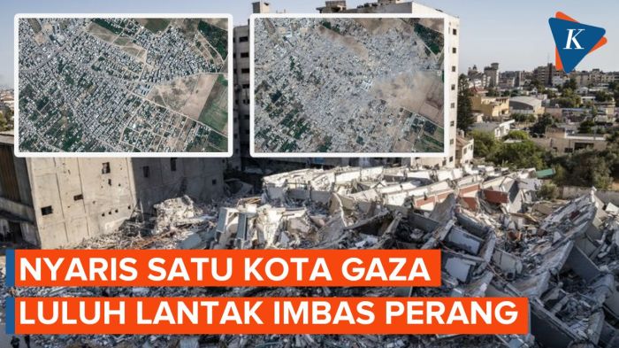 Usai Bocornya Rencana Israel Serang Iran, AS Buru-buru Gelar Rapat ... Penampakan Kota di Israel Usai Diserang: Dari Damai ke Porak-Poranda