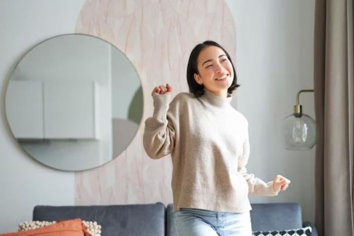 10 Contoh Gaya Hidup Sehat yang Efektif Sehari-hari : Okezone Lifestyle 10 Contoh Gaya Hidup Sehat yang Efektif Sehari-hari : Okezone Lifestyle