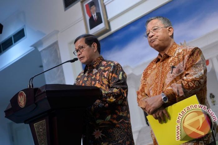 Publikasi stimulus dampak ekonomi kedua menangani pemerintah umumkan galeri koordinator perekonomian bidang siaran pers Publikasi stimulus dampak ekonomi kedua menangani pemerintah umumkan galeri koordinator perekonomian bidang siaran pers