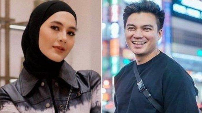 Begini Reaksi Baim Wong usai Tonton Video Klarifikasi Paula Verhoeven ... Klarifikasi Amanda Lucson soal Isu Selingkuh dengan Fajar Noor