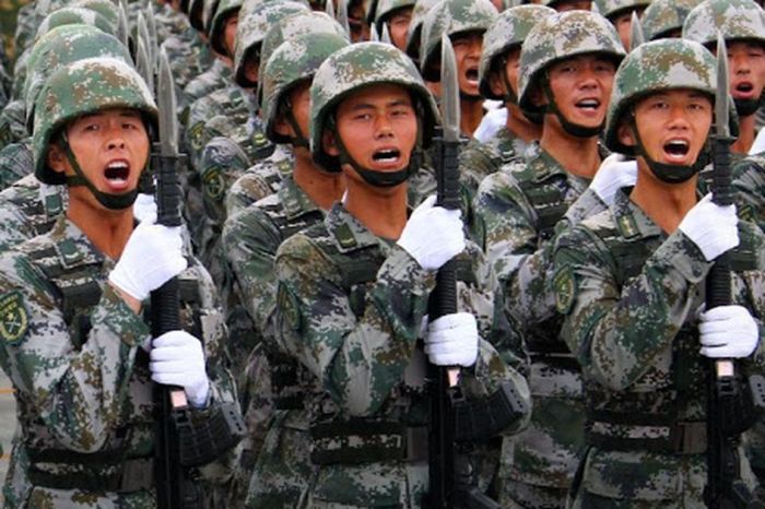 Serangan AS ke Iran Bikin Rusia dan China Angkat Suara