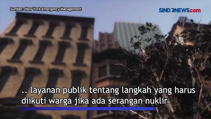 AS dan Israel Bersiap Hadapi Serangan Balasan Iran - YouTube Situasi Memanas, Washington dan New York Bersiap Hadapi Serangan Balasan