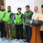 Pemerintah Umumkan Kebijakan Baru untuk Ekonomi