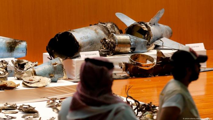 Rusia Gunakan Drone Pembunuh Iran Akibat Kurangnya Pasokan Senjata ... Rusia Gunakan Drone Pembunuh Iran Akibat Kurangnya Pasokan Senjata ...