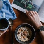 Trik Membentuk Rutinitas Positif Setiap Hari