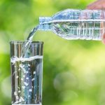 Pentingnya Minum Air Putih Cukup Setiap Hari