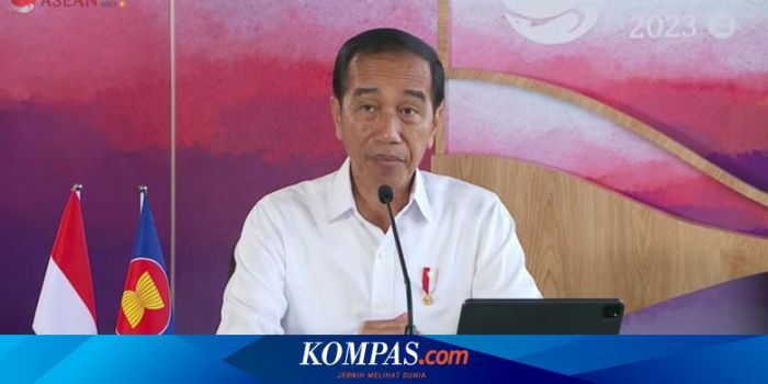 Desakan Internasional, Pemerintah Janji Percepat Evakuasi Juliana