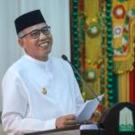 Luhut Beberkan Rencana Investasi UEA di Pulau Terpencil Aceh