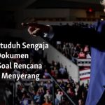 Rencana Rahasia Terbongkar, Operasi AS ke Iran Dimulai Saat Tengah Malam