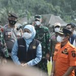 SAR evakuasi jenazah pendaki asing jatuh ke jurang kawah Rinjani ...