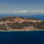 Tambang Nikel dan Pulau-Pulau Terdampaknya di Papua Barat