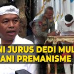 Aturan Jam Malam Pelajar, Dedi: Sekolah Harus Bertindak