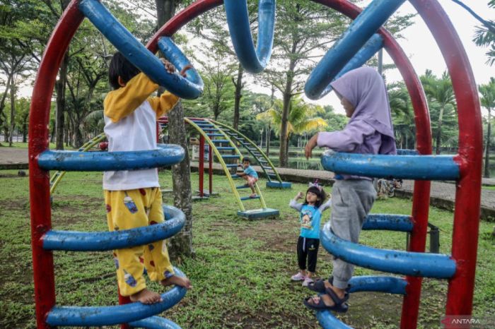 Aktivitas Weekend Terkini yang Disukai Anak Muda