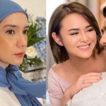 Tuduhan Selingkuh dengan Idol, Amanda Lucson Bawa Bukti Digital