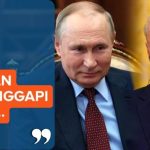 Trump Umumkan Gencatan Senjata, Ini Alasan yang Jarang Diungkap