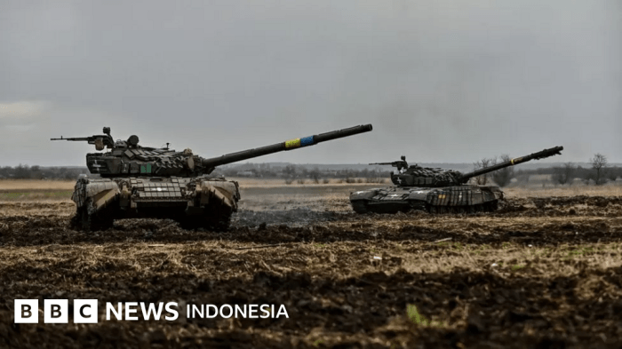 Serangan AS ke Iran Bikin Rusia dan China Angkat Suara