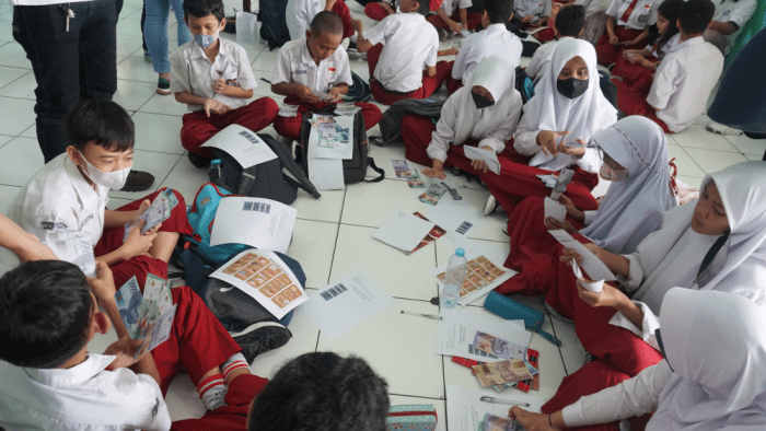 Tekankan Pentingnya Literasi Keuangan Sejak Dini, Allianz Indonesia ... Tekankan Pentingnya Literasi Keuangan Sejak Dini, Allianz Indonesia ...