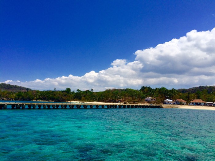 Dilema keindahan pulau kecil terluar Indonesia – Kelanaloka Travel ke Pulau-Pulau Kecil yang Belum Banyak Diketahui