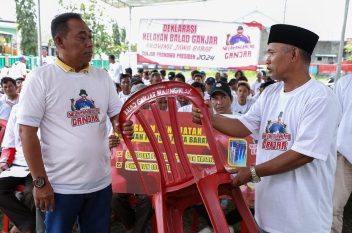 Evaluasi Prabowo: Pasar Bebas Belum Beri Manfaat Nyata Bagi RI