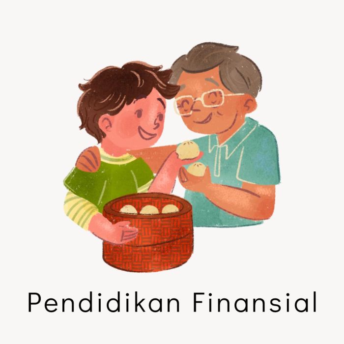 Pendidikan Finansial sejak Dini | Citra Amelinda Mendidik Anak tentang Literasi Finansial Sejak Dini