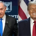 Israel Iran war Live Updates: Netanyahu and Trump discuss 'Iranian ...