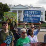 Demo Rusuh di Los Angeles, Trump Ambil Langkah Ekstrem