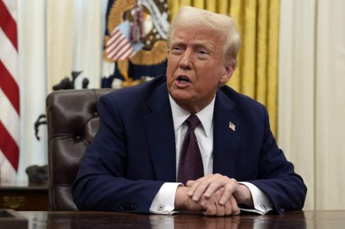 Setelah Gempur Nuklir Iran, Begini Pernyataan Resmi Trump