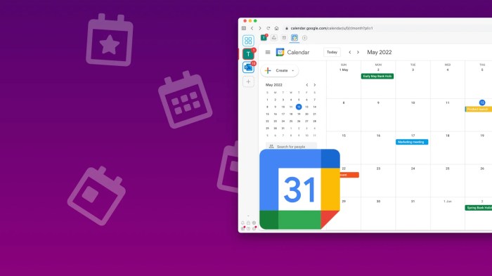 Cara Sinkronkan Kalender Google di iPhone, iPad, dan Mac - Unbox.id Sinkronkan Kalender HP dan Laptop Secara Real-Time