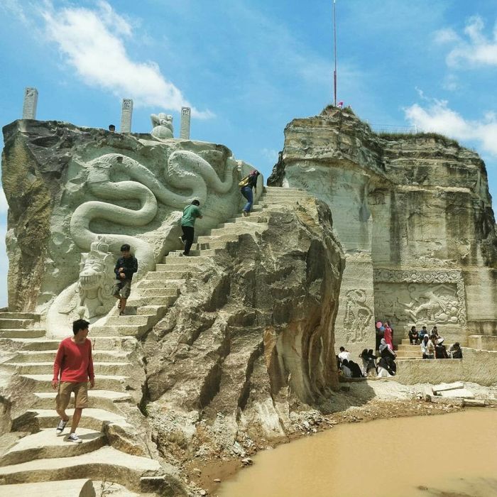 Info Lifestyle Traveler: Destinasi Lokal yang Lagi Viral
