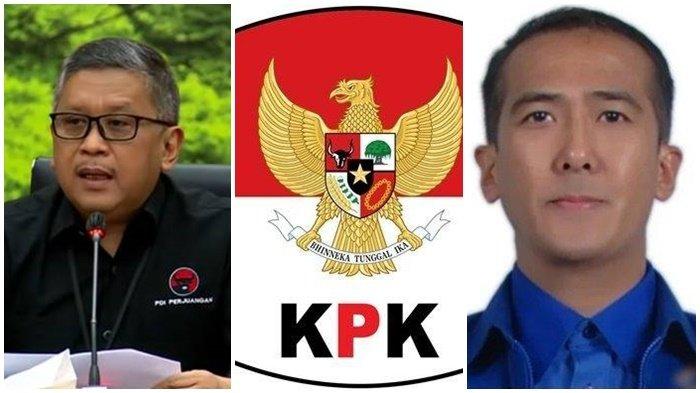 Kasus Hasto Jadi Sorotan: Waktunya Lembaga Peradilan Tunjukkan Ketegasan