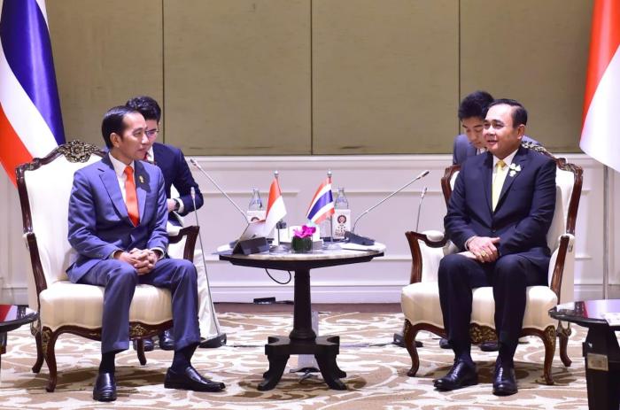 Situasi Thailand dan Kamboja Memanas, Pemerintah RI Ajukan Inisiatif Damai