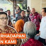 Reuni UGM, Jokowi Buka-bukaan soal Isu Ijazah yang Menerpanya