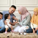 Lifestyle Hemat untuk Keluarga Muda