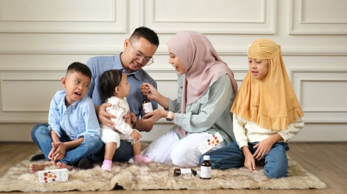 Tips Sehat Saat Ramadan, Konsumsi Makanan Bergizi dan Sempurnakan ... Lifestyle Hemat untuk Keluarga Muda