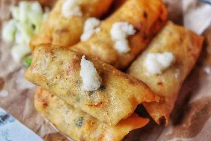 10 Kuliner Jakarta yang Lagi Hits dan Viral di 2023 - Nibble Wisata Kuliner Keliling Daerah yang Sedang Viral
