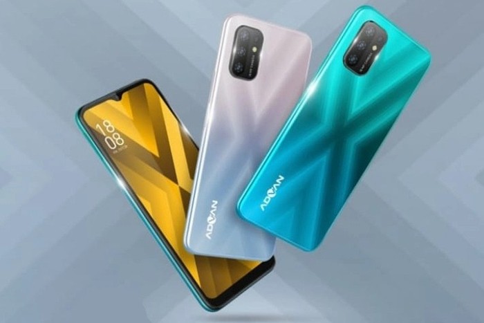 10 HP di Bawah 500 Ribuan Terbaik Tahun 2025 Ponsel Rp1,6 Jutaan dari Advan Ini Punya Fitur Mewah
