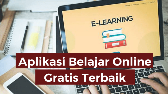 Platform Belajar Digital yang Wajib Dicoba Guru dan Siswa