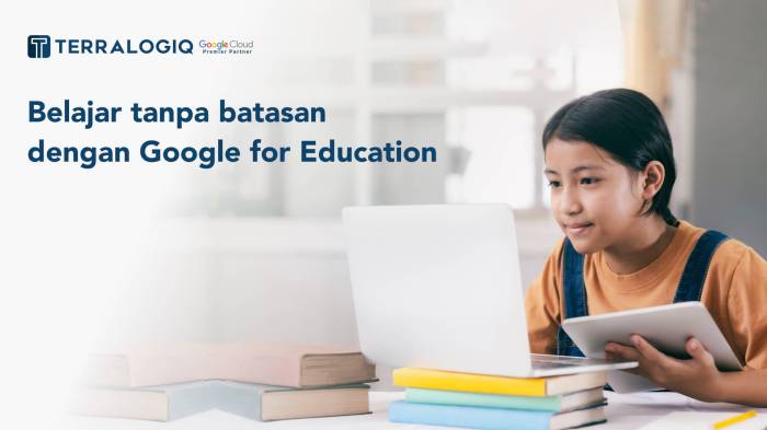 Cara Memanfaatkan Google Classroom secara Maksimal