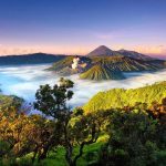 Wisata Pegunungan dengan Pemandangan Spektakuler
