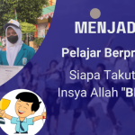 Cerita Murid Berprestasi dari Sekolah Nonformal