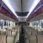 Tips Naik Bus Jarak Jauh agar Tetap Nyaman