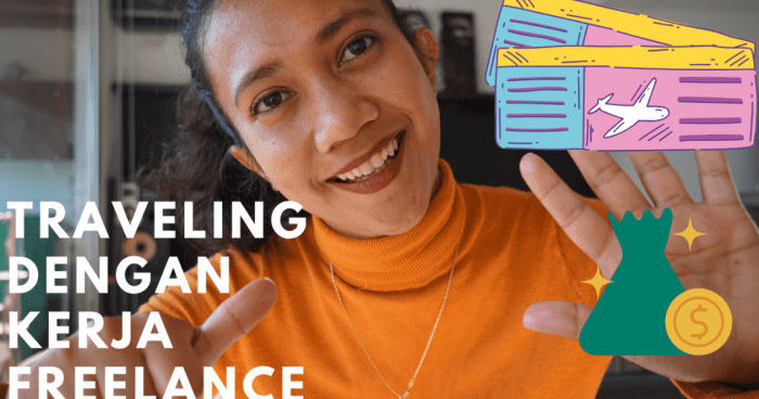 Jenis Pekerjaan Ini Membuat Anda Dapat Traveling Sambil Bekerja ... Jenis Pekerjaan Ini Membuat Anda Dapat Traveling Sambil Bekerja ...