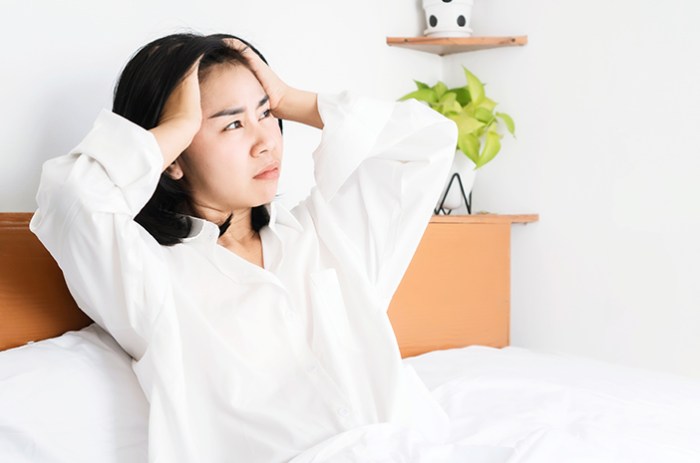 Mengenal Sindrom Overthinking dan Solusinya