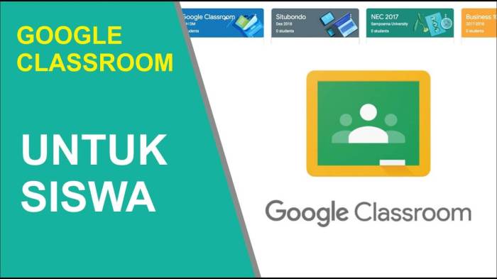 Cara Memanfaatkan Google Classroom secara Maksimal
