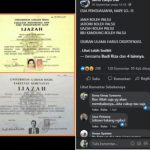 Jokowi Minta Pemeriksaan Ijazah Dilakukan di Solo, Ini Alasannya
