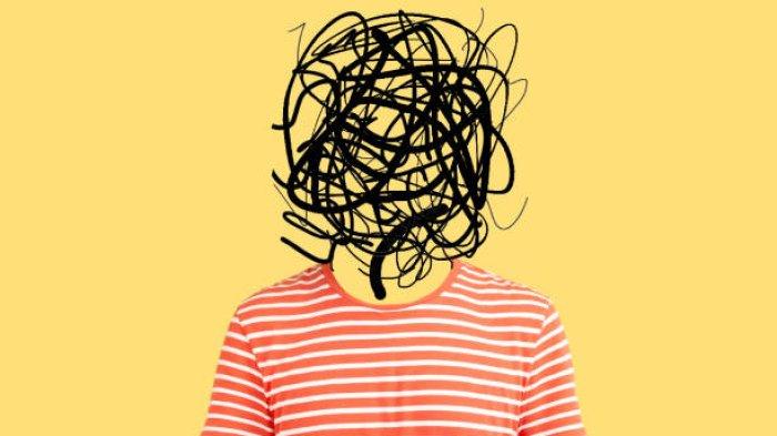 Apakah Overthinking adalah Hal yang Wajar Terjadi? Begini Tanggapan ...