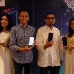 Miliki Ponsel Advan i6c, Desainnya Mewah, Begini Spesifikasi dan ...