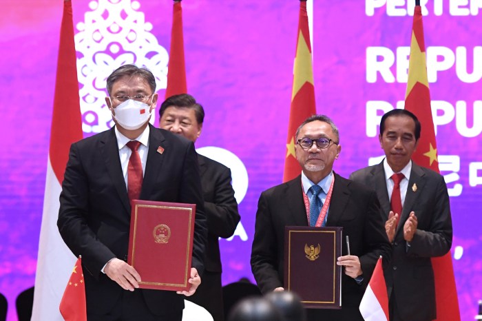 Rincian Kesepakatan Perdagangan RI-AS, Ini Poin Pentingnya